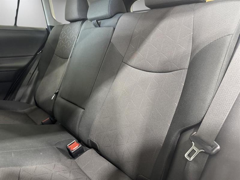 toyota RAV4 hybride 2024 - 8