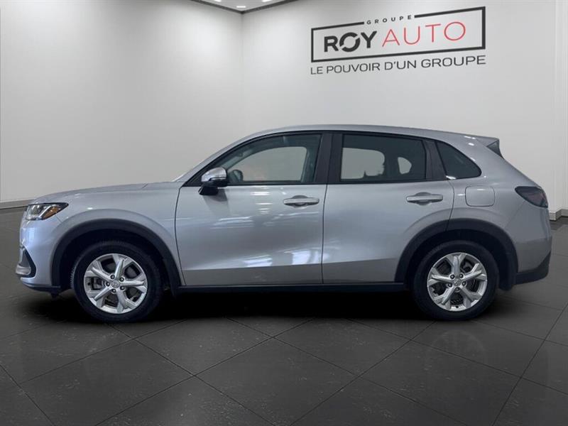 honda HR-V 2025 - 6