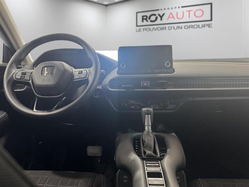 honda HR-V 2025 - 9