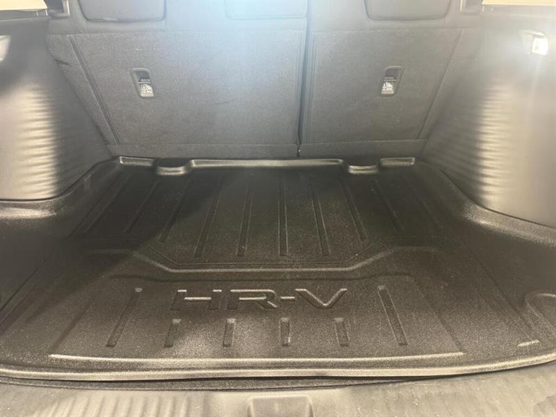 honda HR-V 2025 - 10