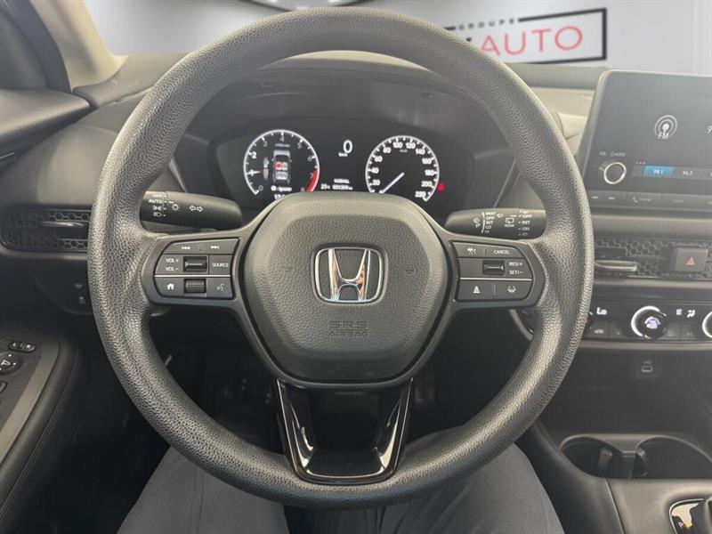 honda HR-V 2025 - 11