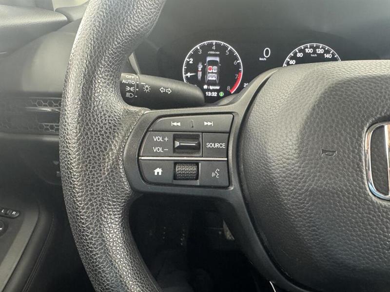 honda HR-V 2025 - 12