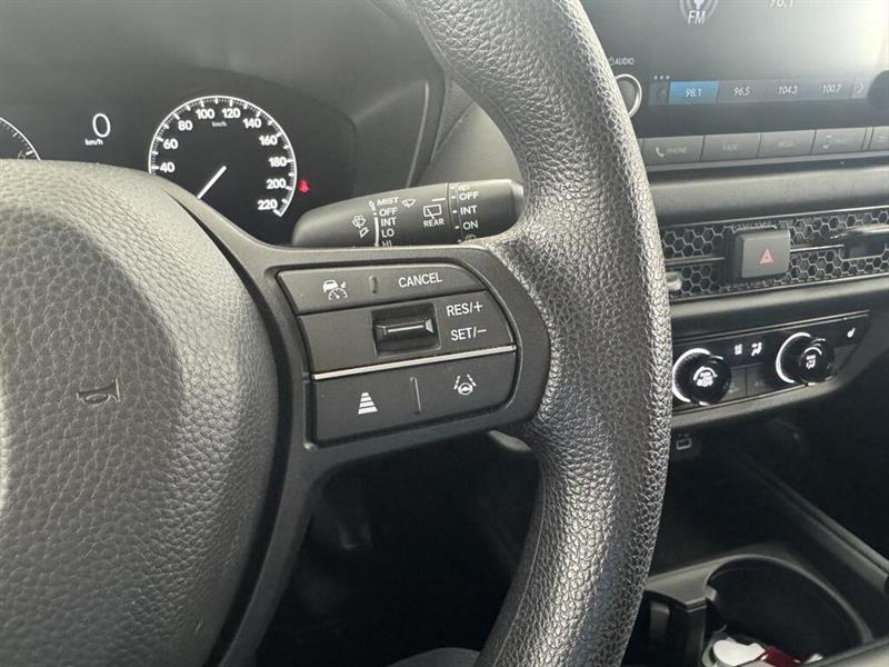 honda HR-V 2025 - 13