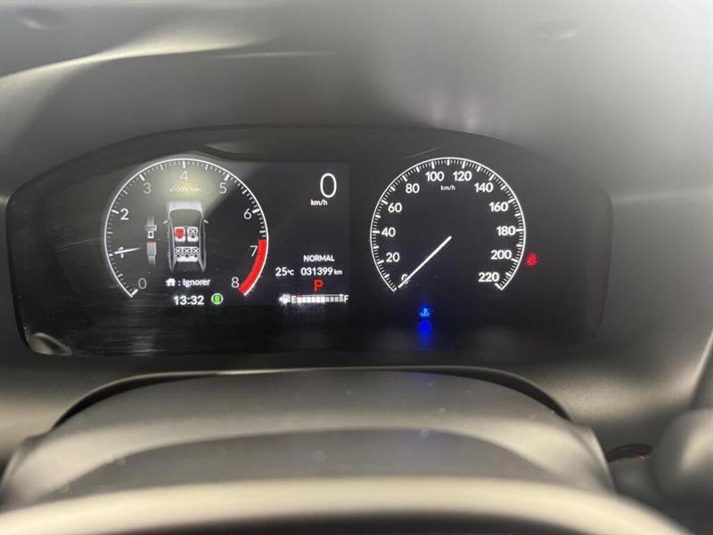 honda HR-V 2025 - 14