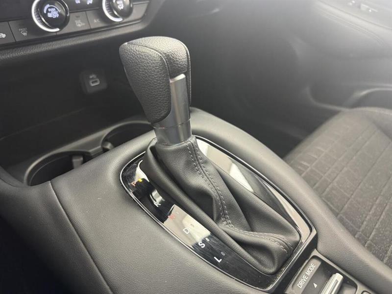 honda HR-V 2025 - 15