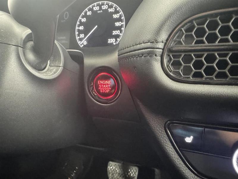 honda HR-V 2025 - 16