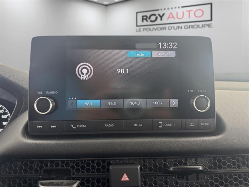 honda HR-V 2025 - 18