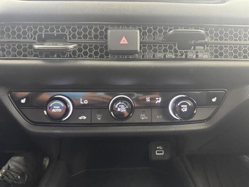 honda HR-V 2025 - 19