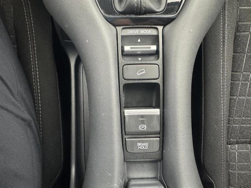 honda HR-V 2025 - 20