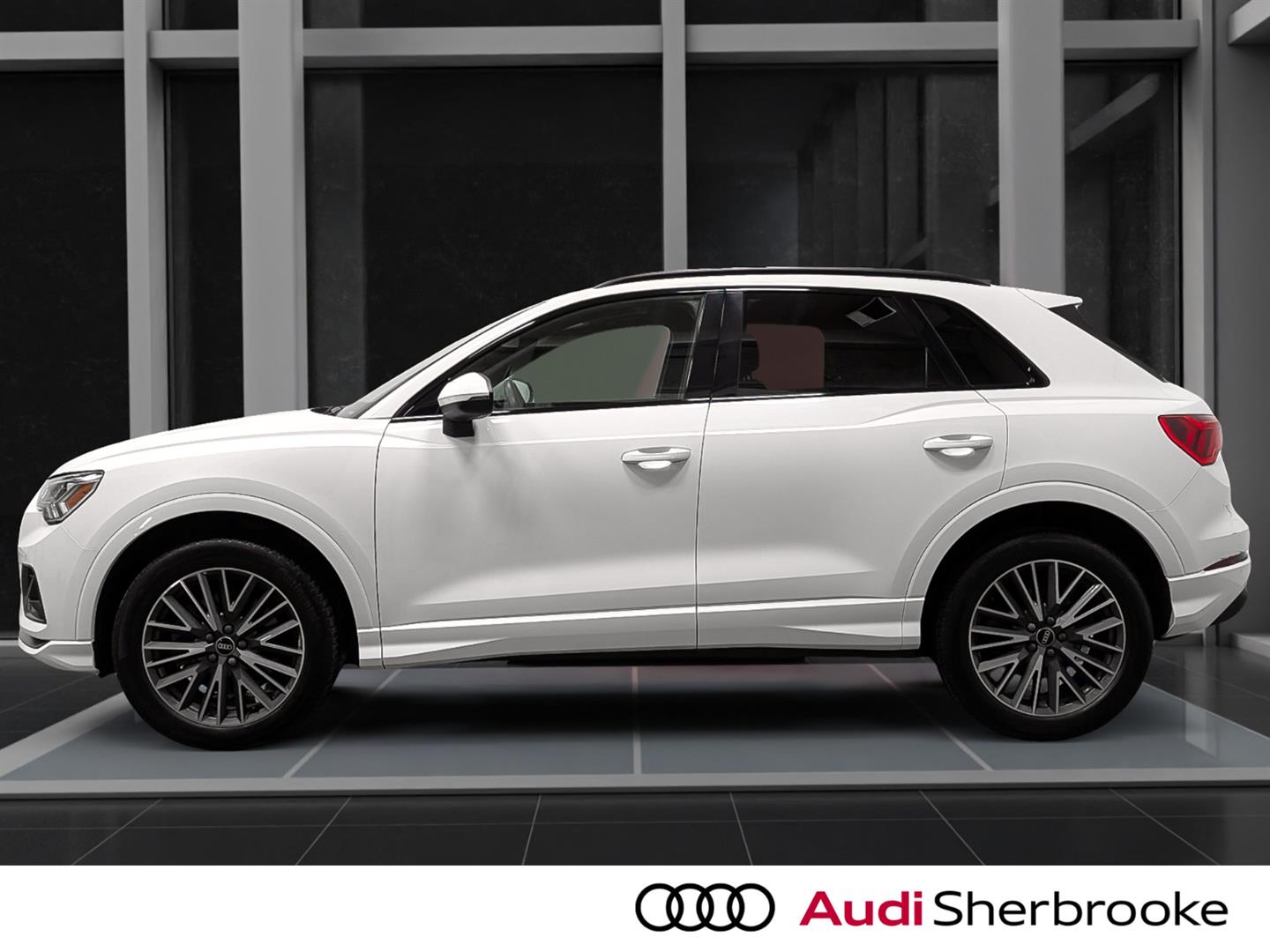 audi Q3 2023 - 2