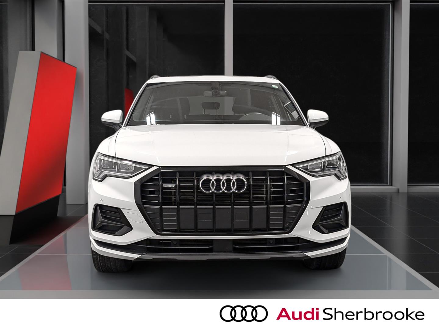 audi Q3 2023 - 7