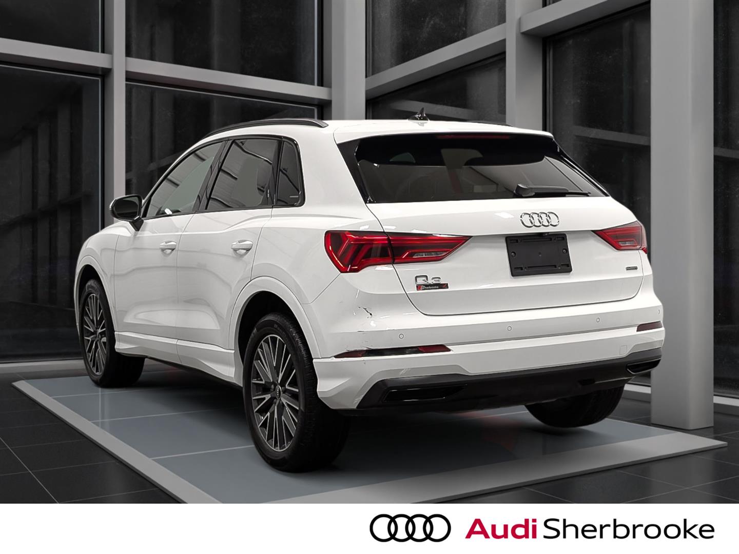 audi Q3 2023 - 3