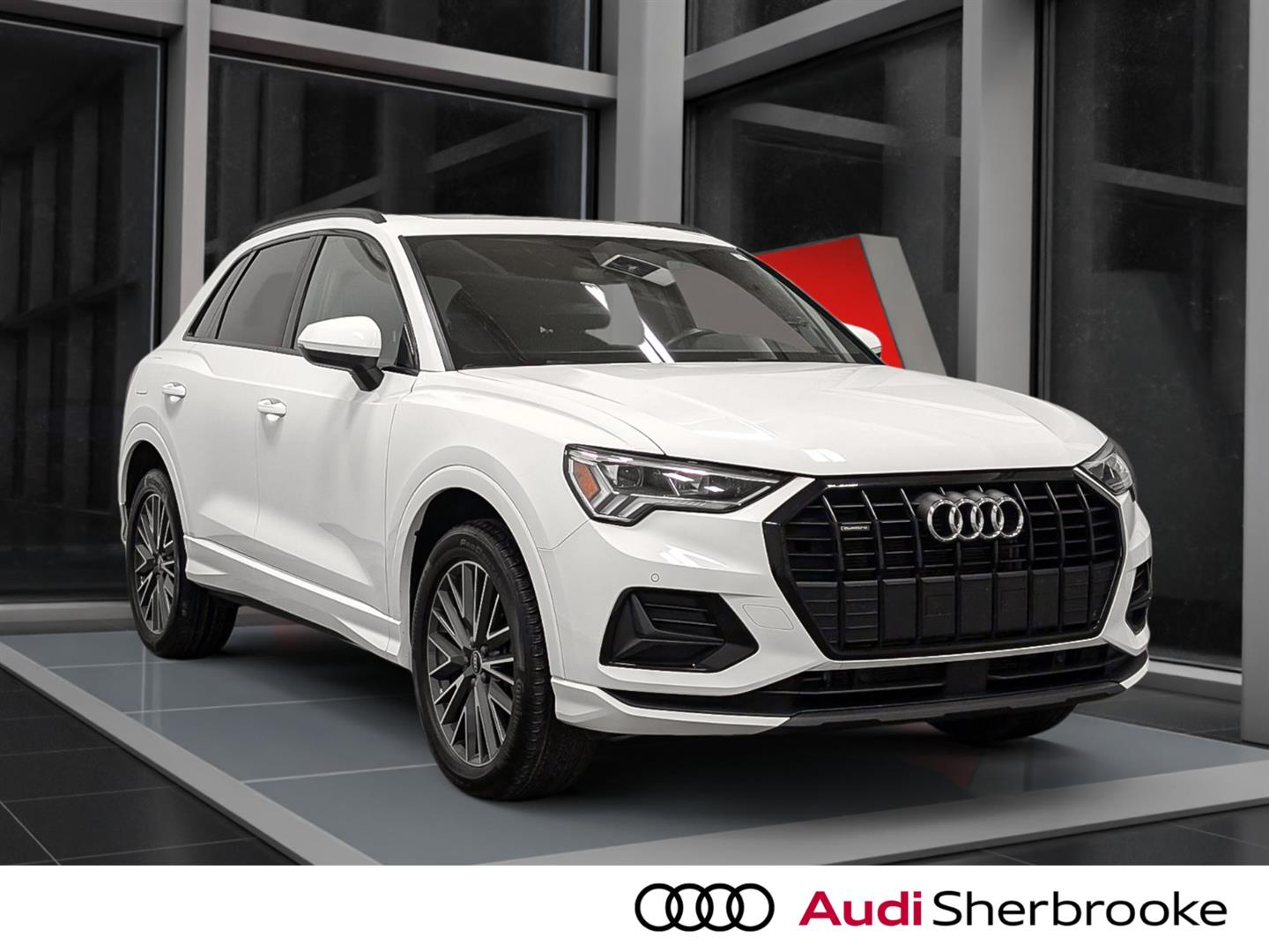 audi Q3 2023 - 6