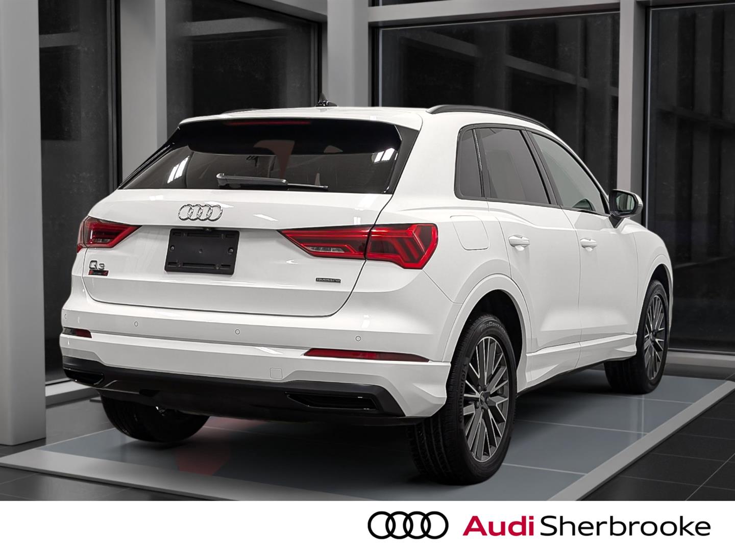 audi Q3 2023 - 5