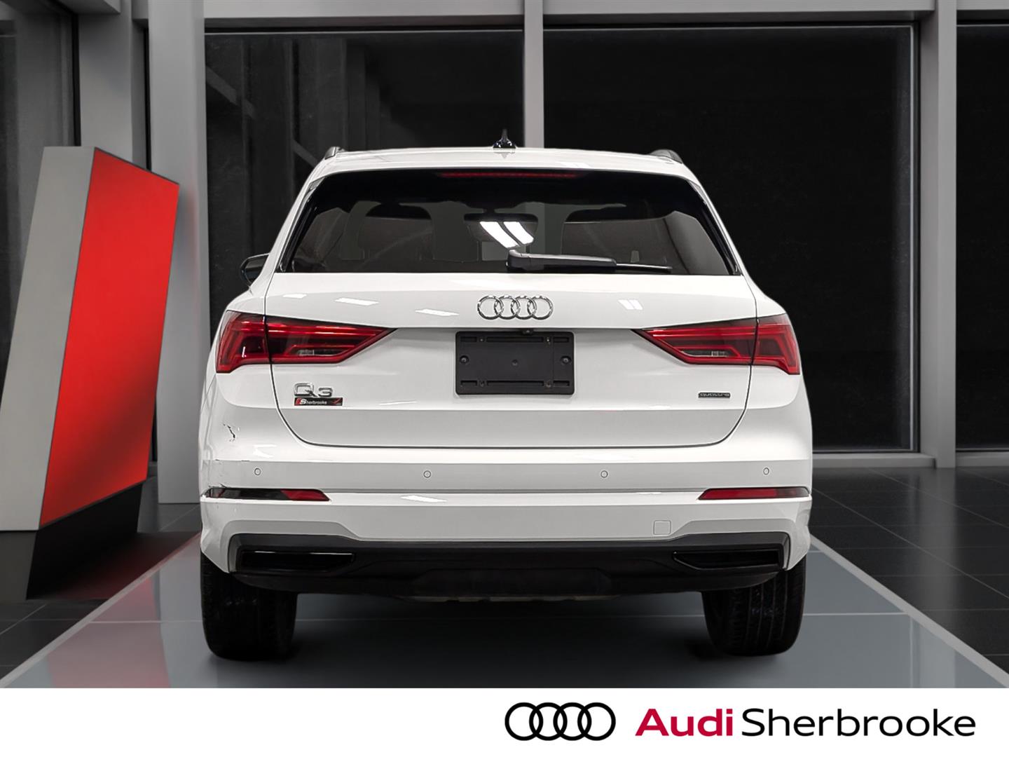audi Q3 2023 - 4