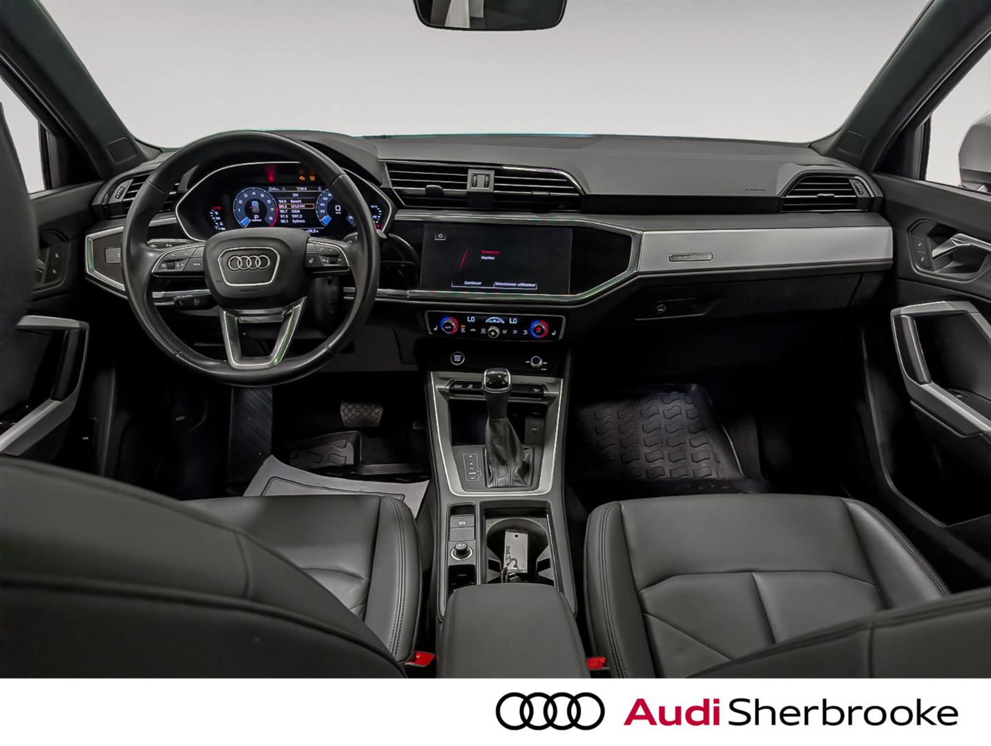 audi Q3 2023 - 8