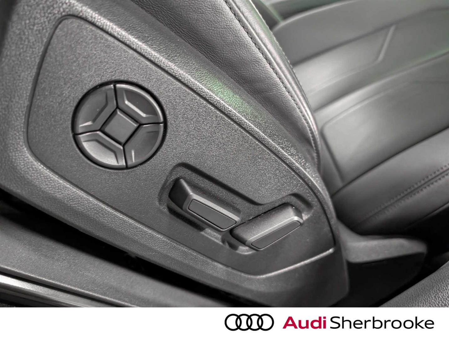 audi Q3 2023 - 11