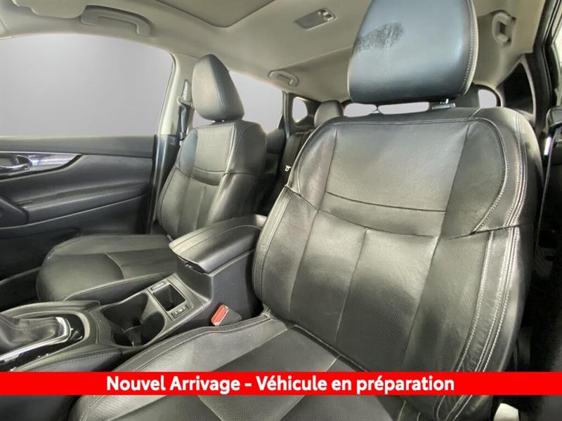 nissan Qashqai 2019 - 3