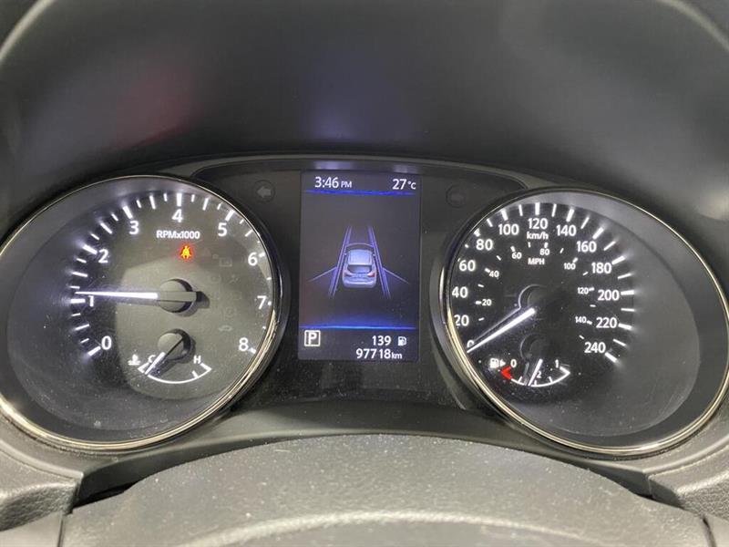 nissan Qashqai 2019 - 4
