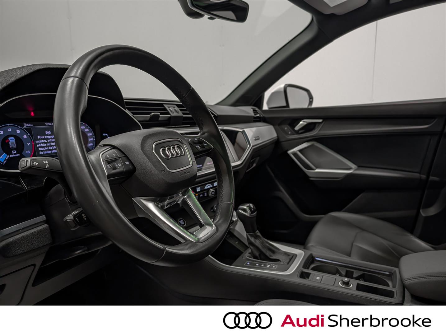 audi Q3 2023 - 12