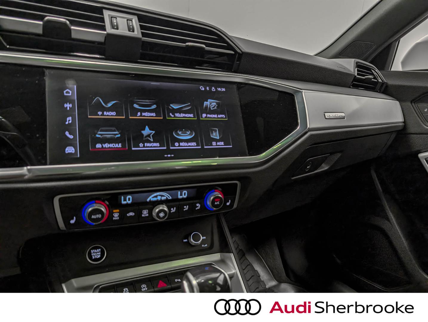 audi Q3 2023 - 13