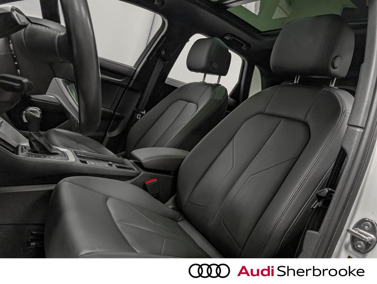 audi Q3 2023 - 14