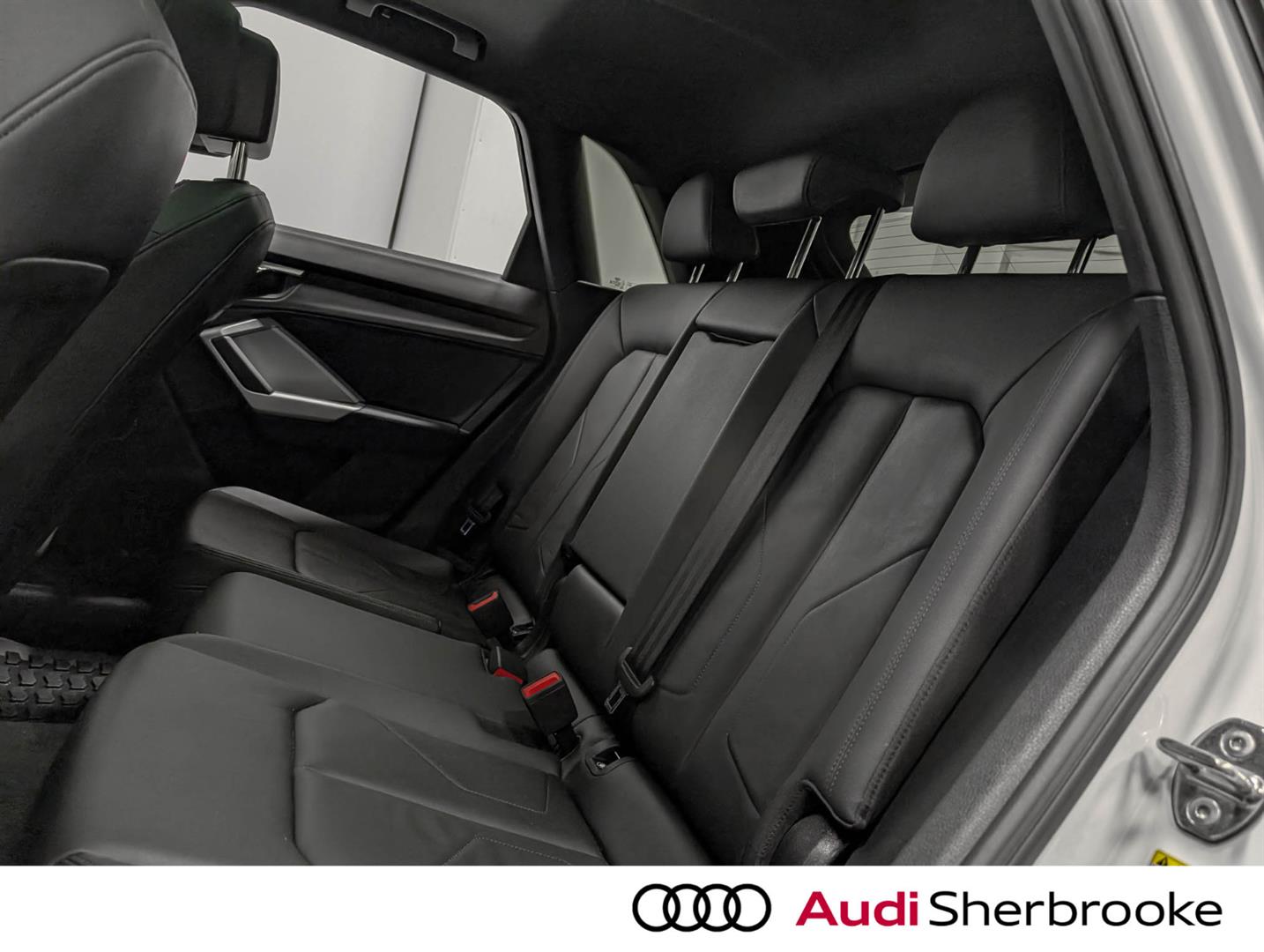 audi Q3 2023 - 15