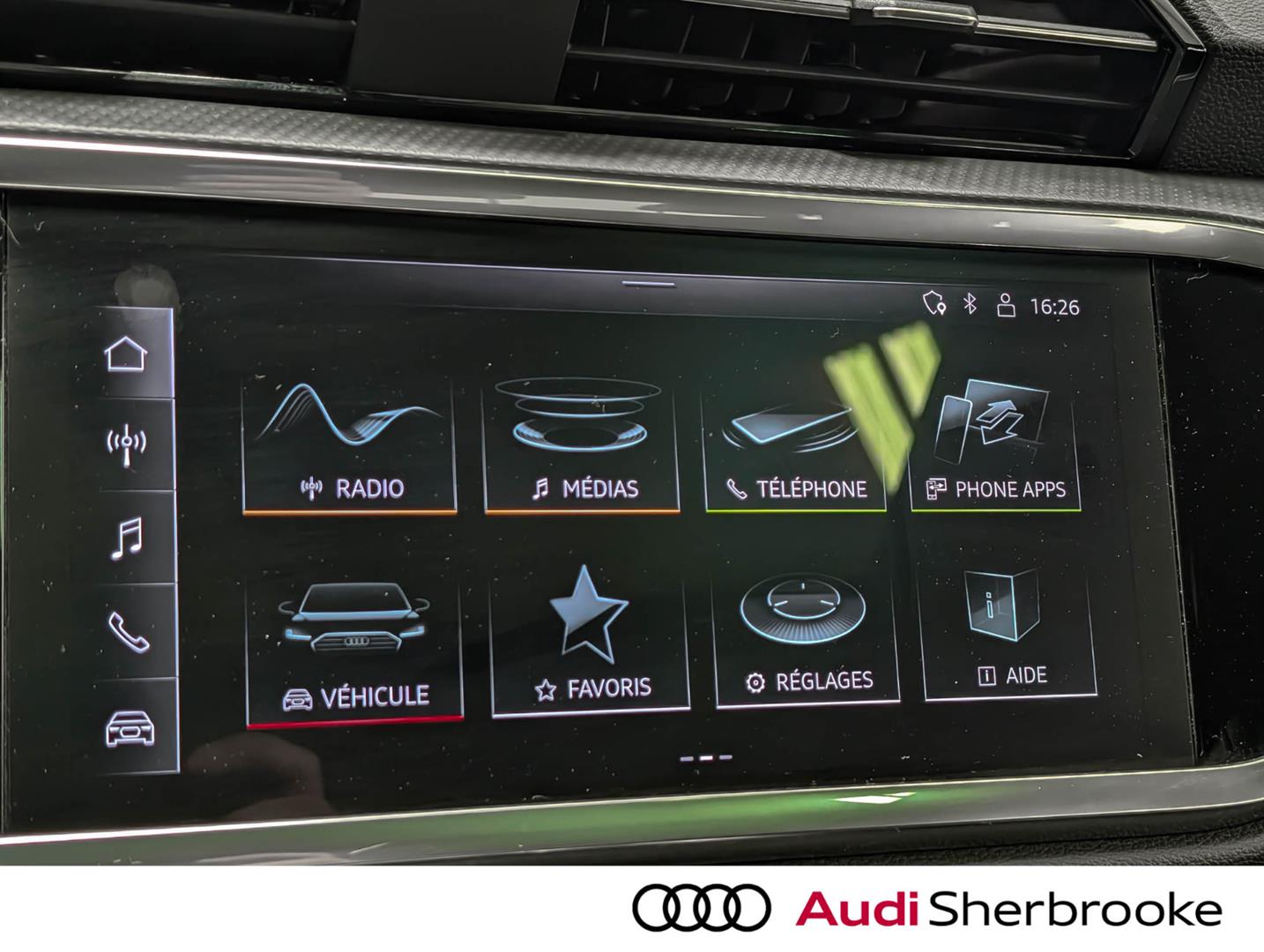 audi Q3 2023 - 16