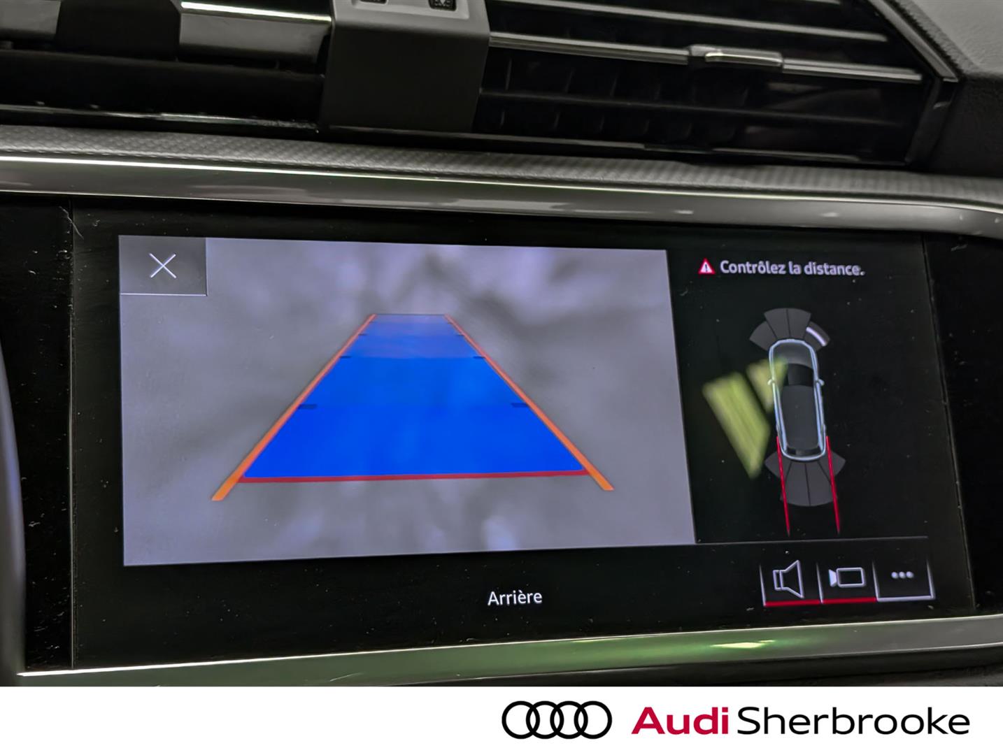 audi Q3 2023 - 17