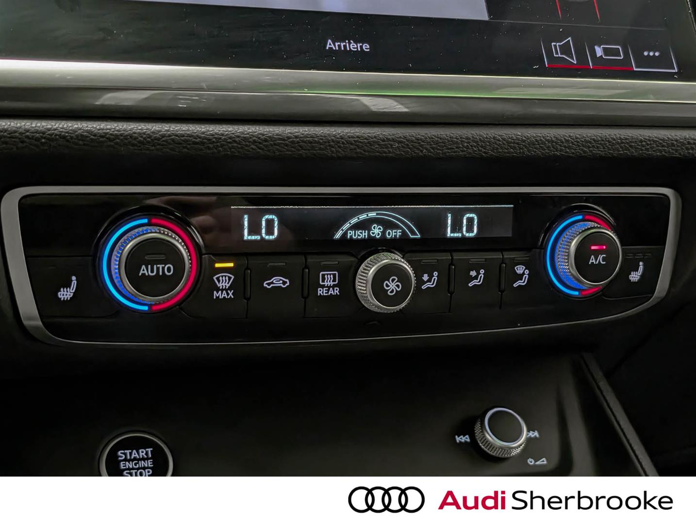 audi Q3 2023 - 18