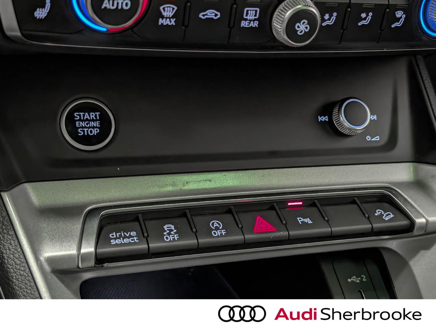 audi Q3 2023 - 19