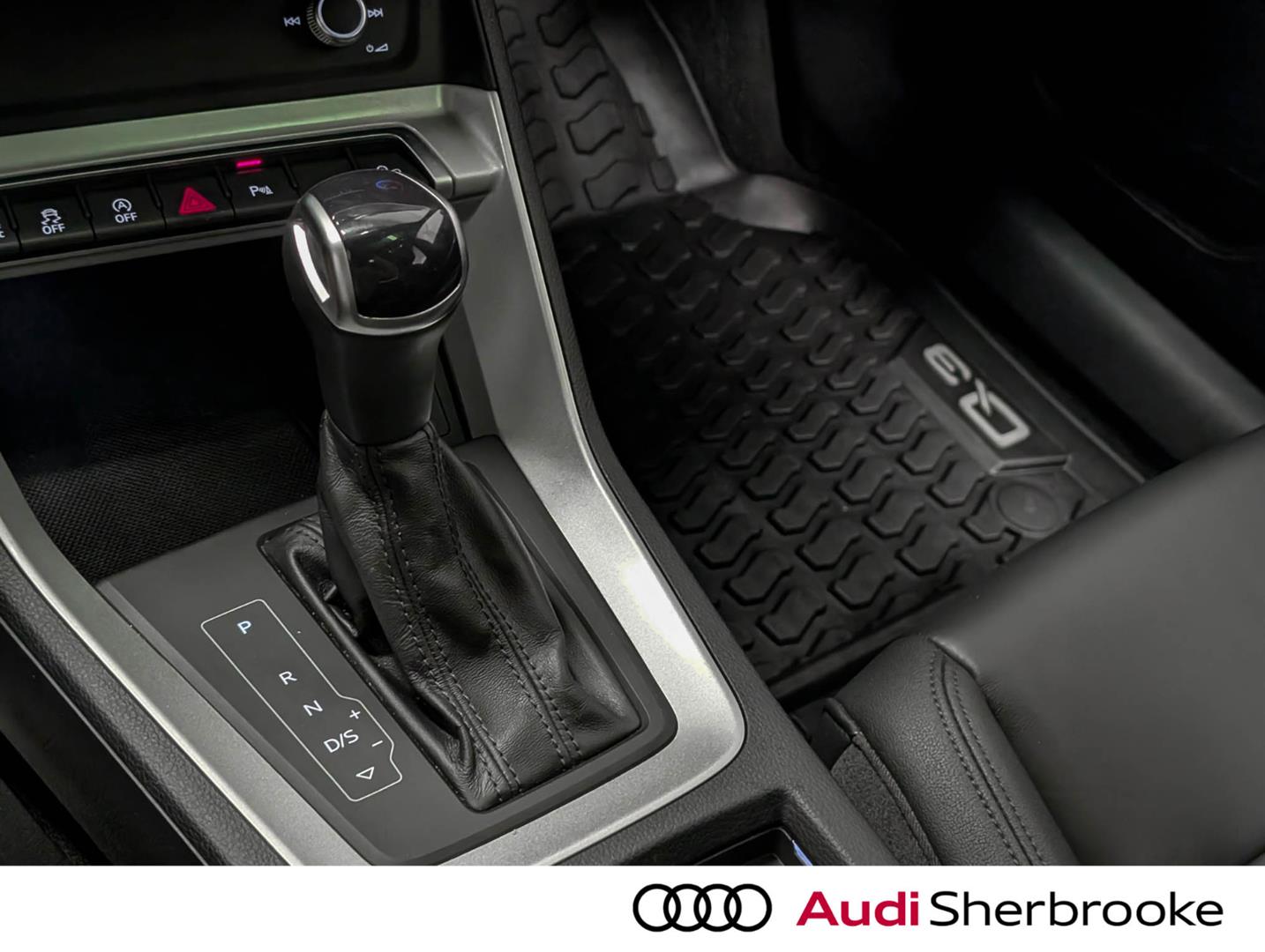 audi Q3 2023 - 20