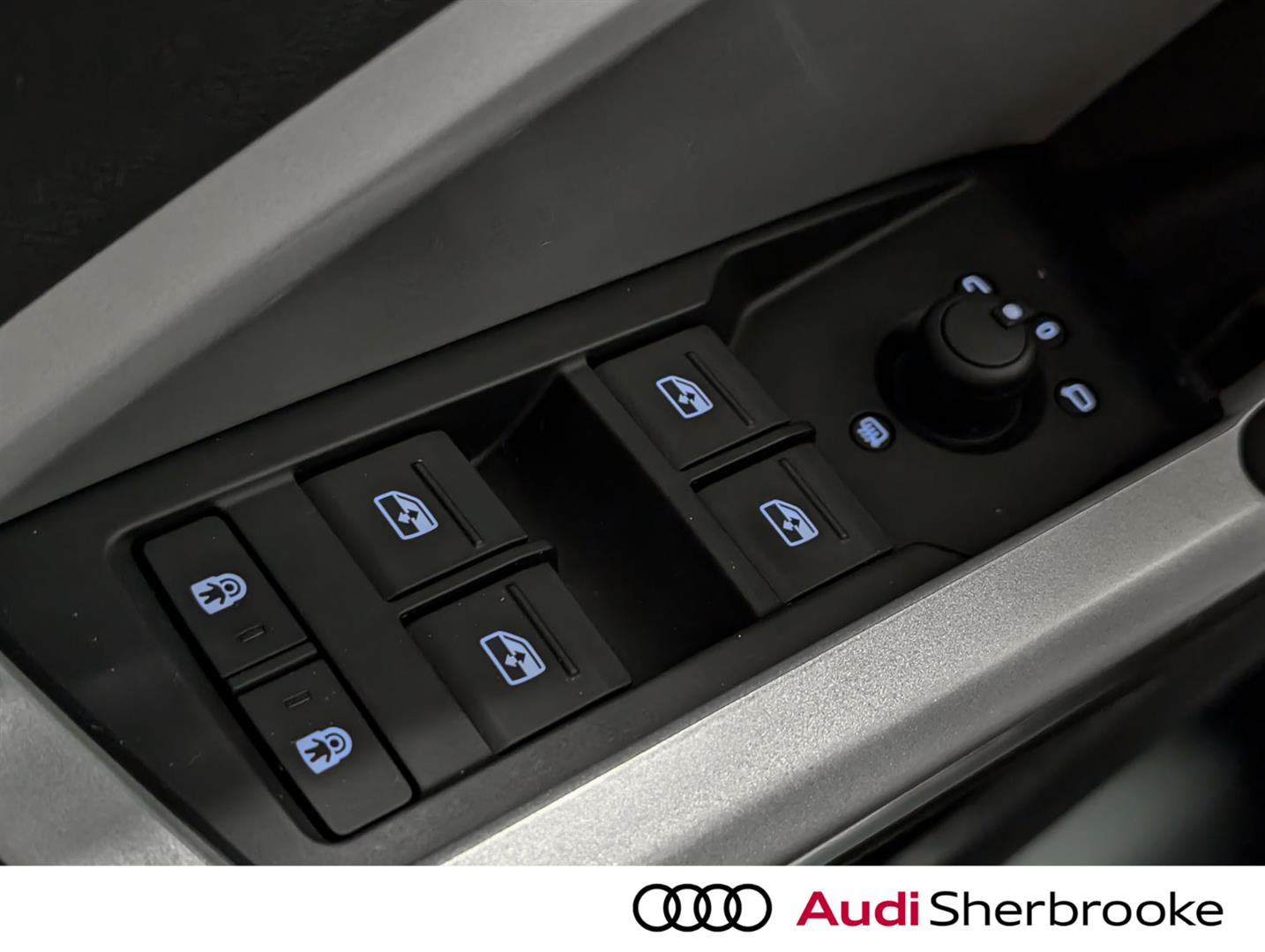 audi Q3 2023 - 21