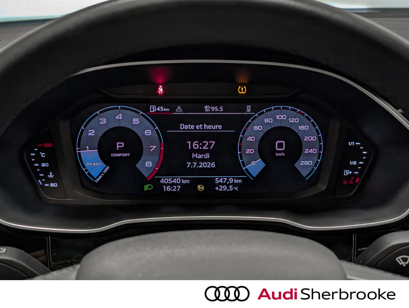 audi Q3 2023 - 23