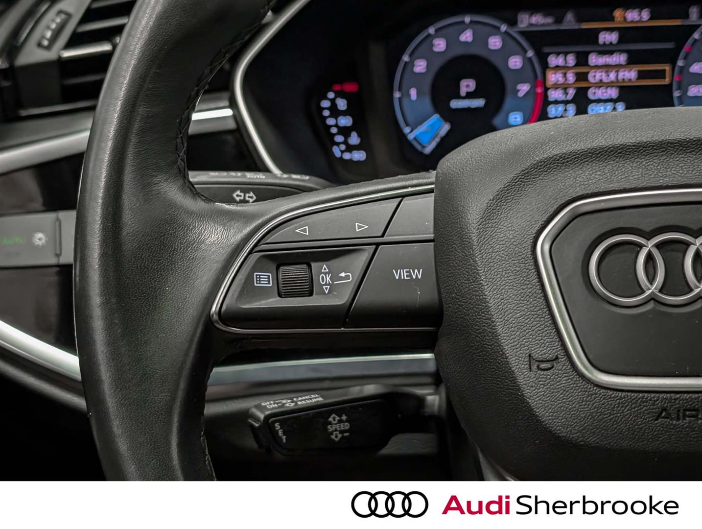 audi Q3 2023 - 24