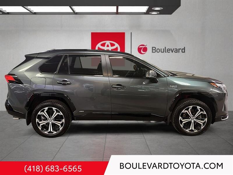 toyota RAV4 Prime 2023 - 3