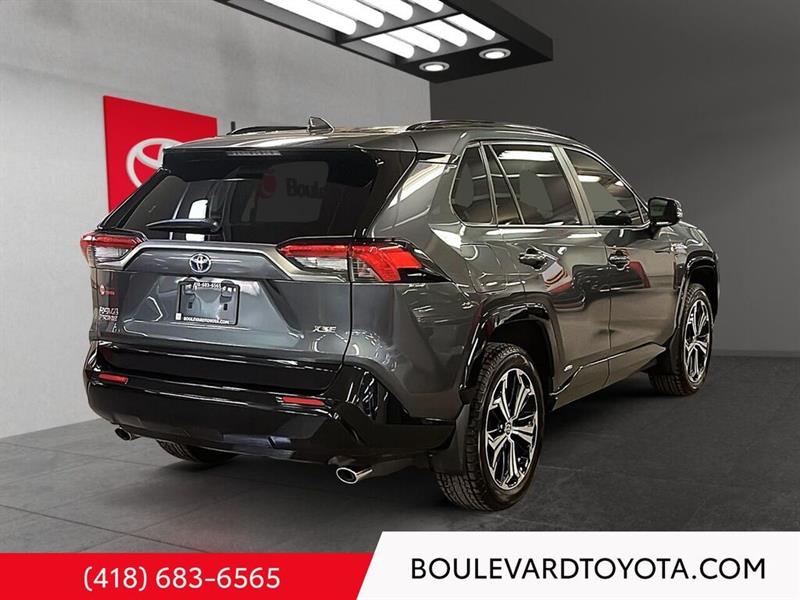toyota RAV4 Prime 2023 - 4