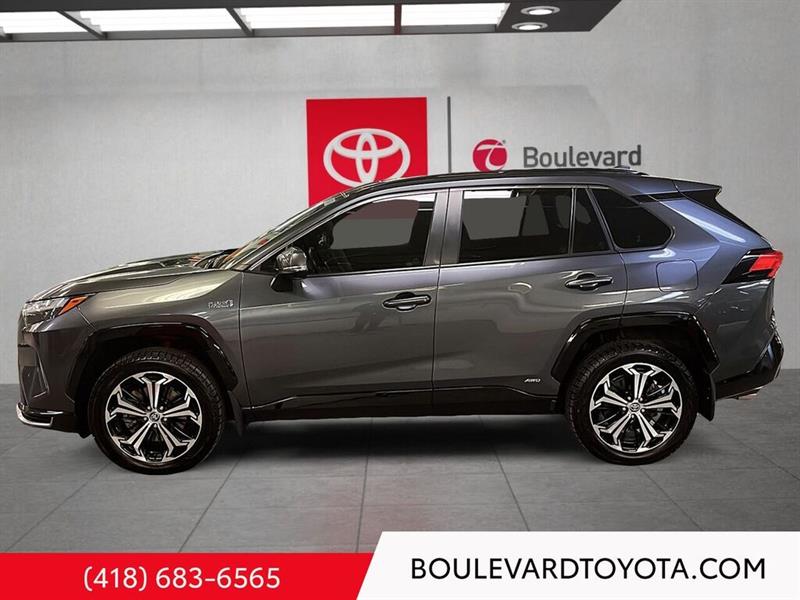 toyota RAV4 Prime 2023 - 6