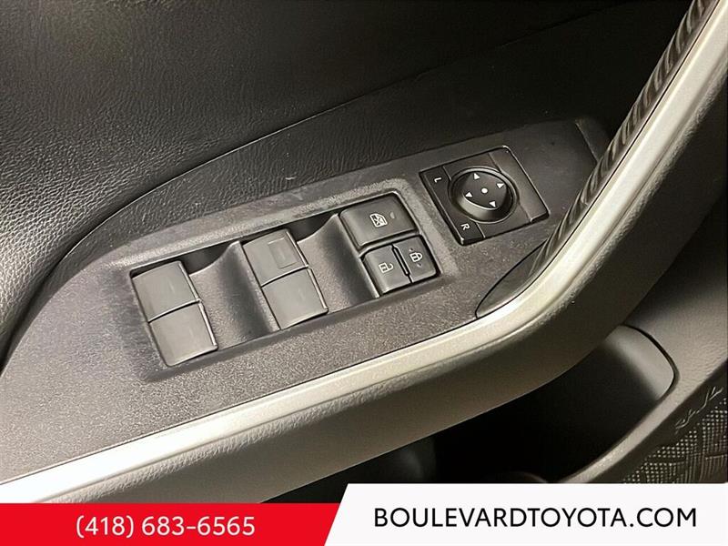 toyota RAV4 Prime 2023 - 8