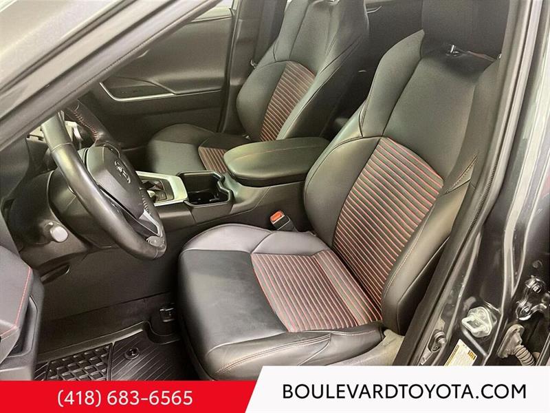 toyota RAV4 Prime 2023 - 9