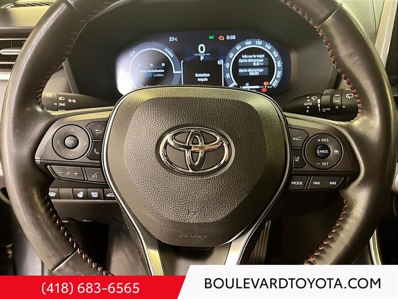 toyota RAV4 Prime 2023 - 12