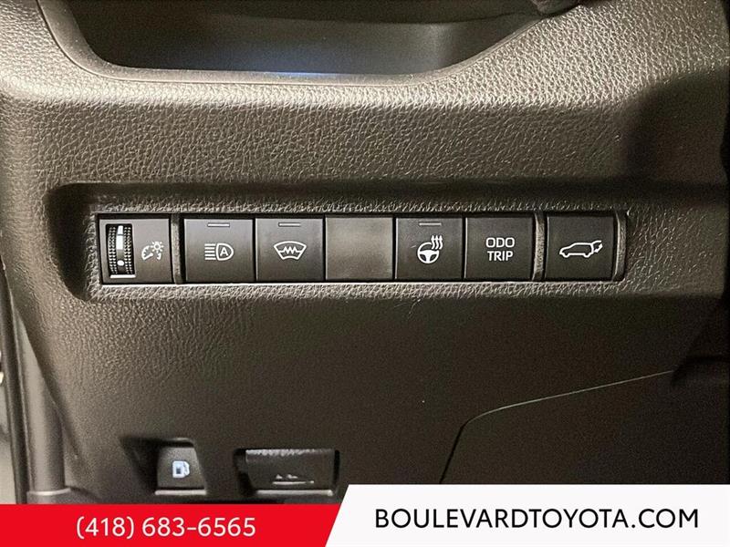 toyota RAV4 Prime 2023 - 13