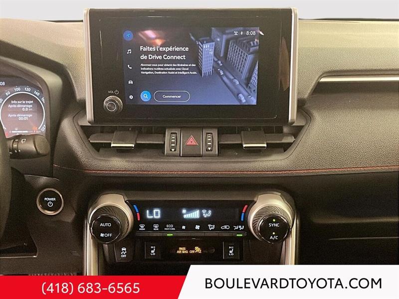 toyota RAV4 Prime 2023 - 14