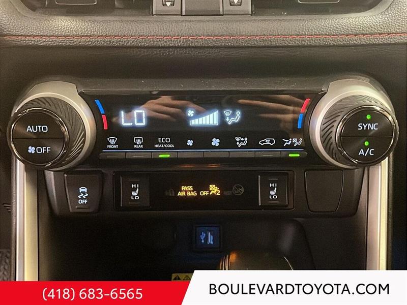 toyota RAV4 Prime 2023 - 16