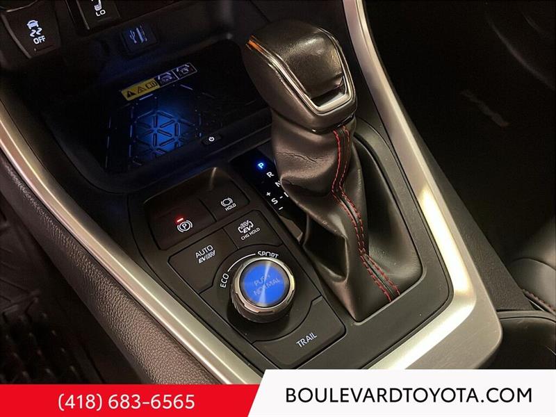 toyota RAV4 Prime 2023 - 18
