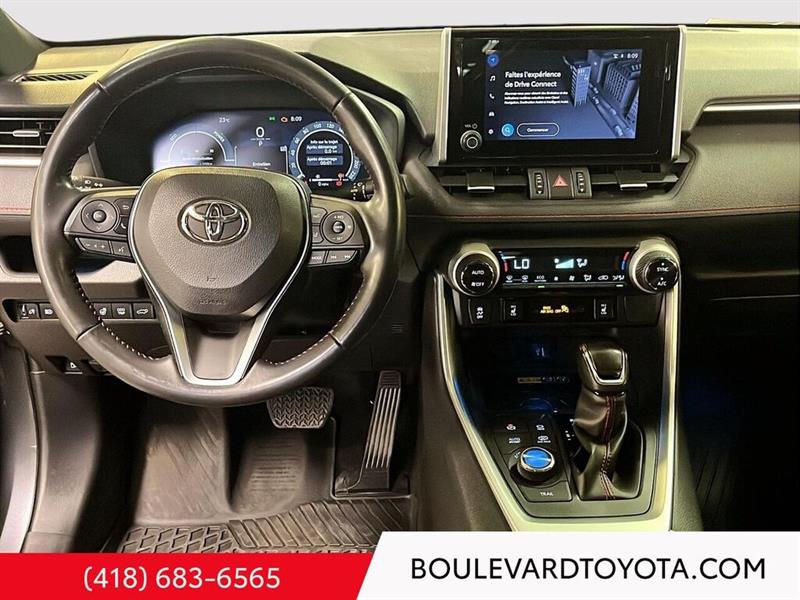 toyota RAV4 Prime 2023 - 19