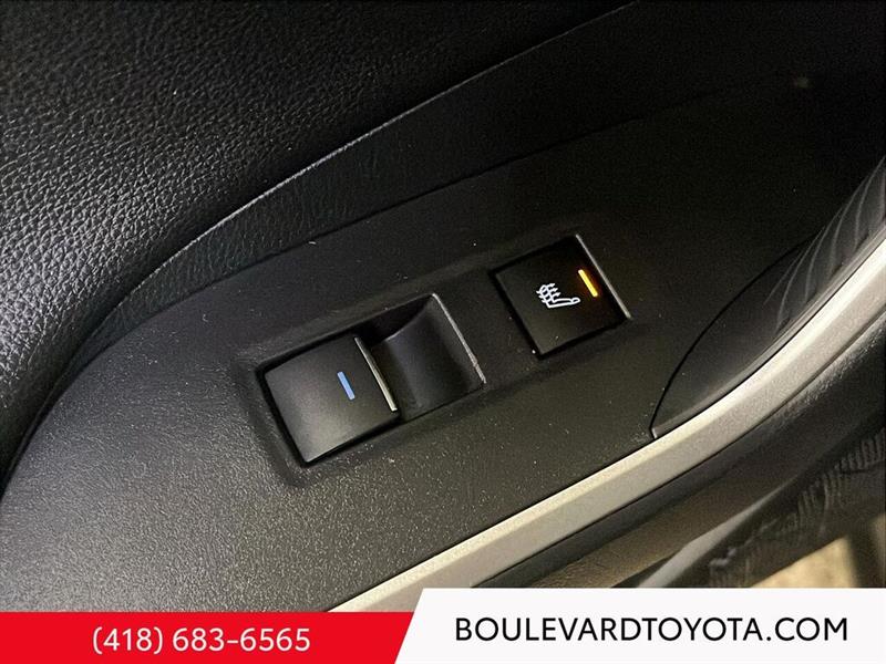 toyota RAV4 Prime 2023 - 20