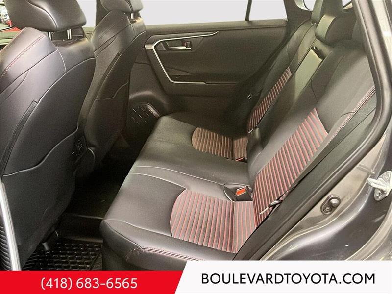 toyota RAV4 Prime 2023 - 21