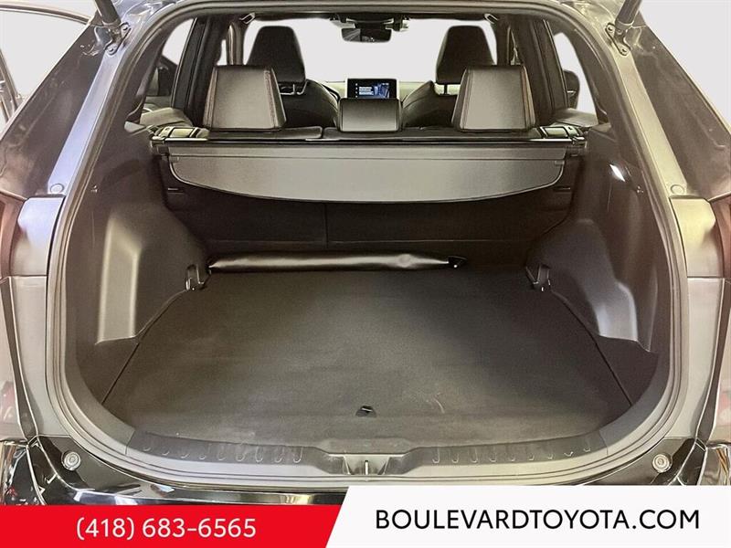 toyota RAV4 Prime 2023 - 22