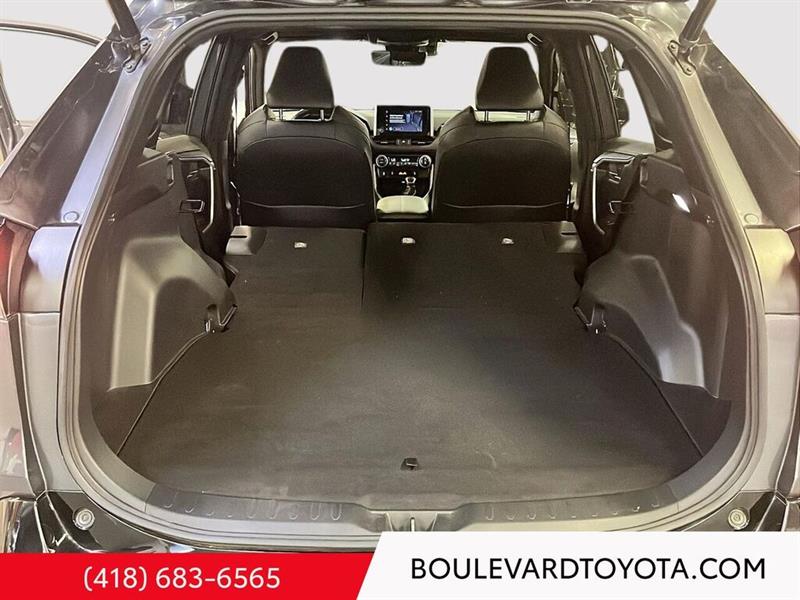 toyota RAV4 Prime 2023 - 23